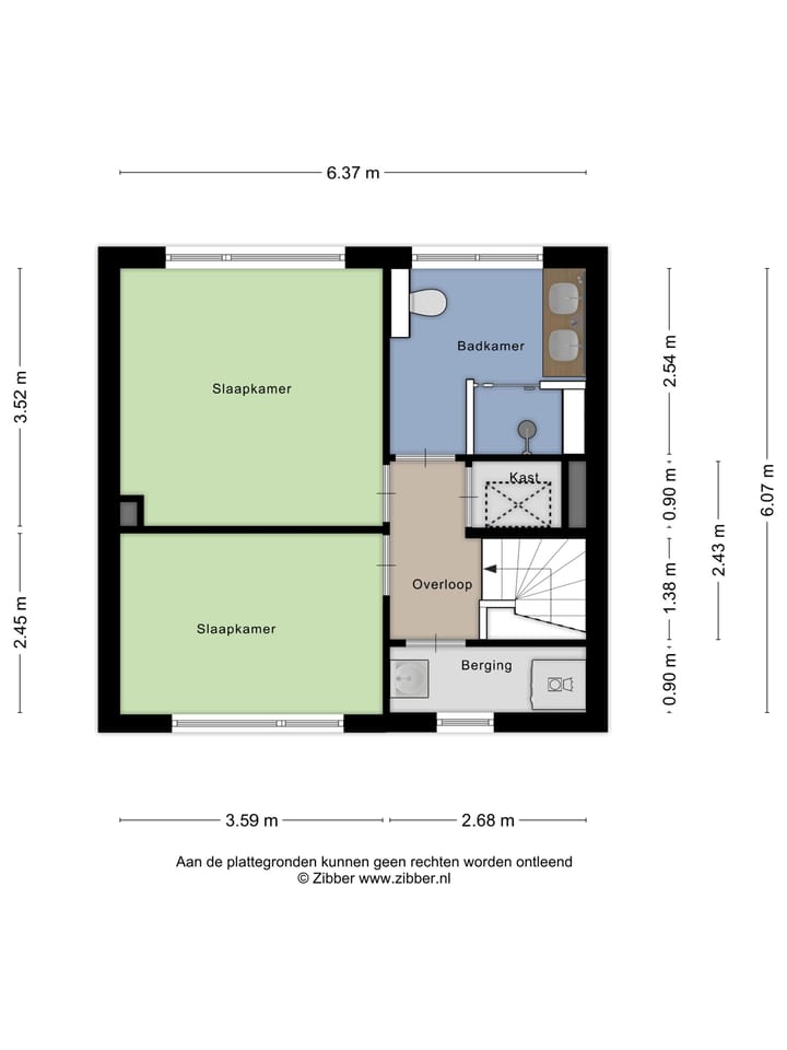 Foto 29 van Kleine Spie 21