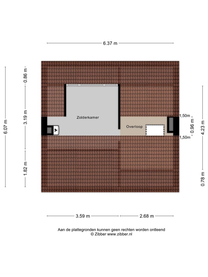 Foto 30 van Kleine Spie 21