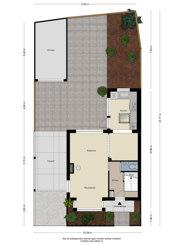 Foto 31 van Kleine Spie 21