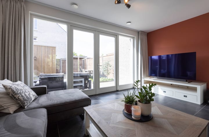 Foto 4 van Leypad 19