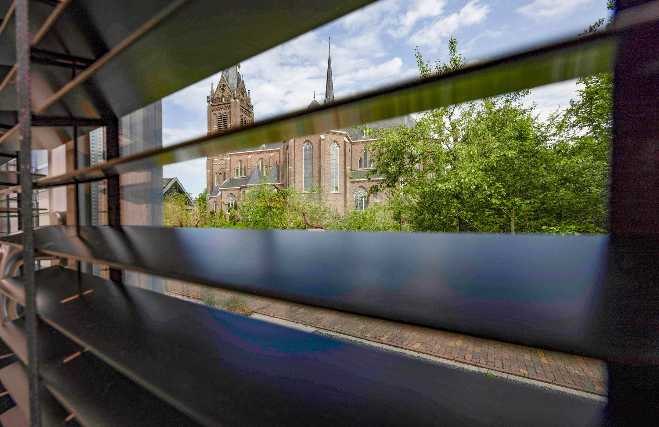 Foto 12 van Leypad 19