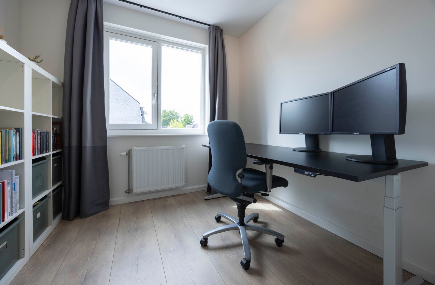 Foto 19 van Leypad 19