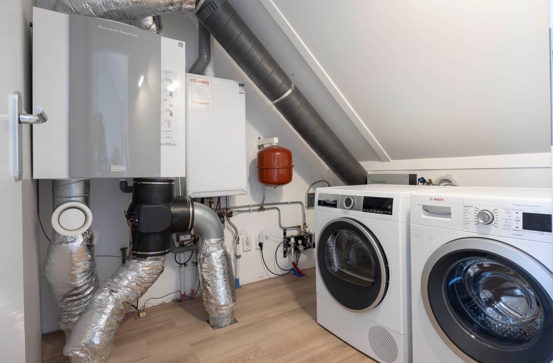 Foto 26 van Leypad 19