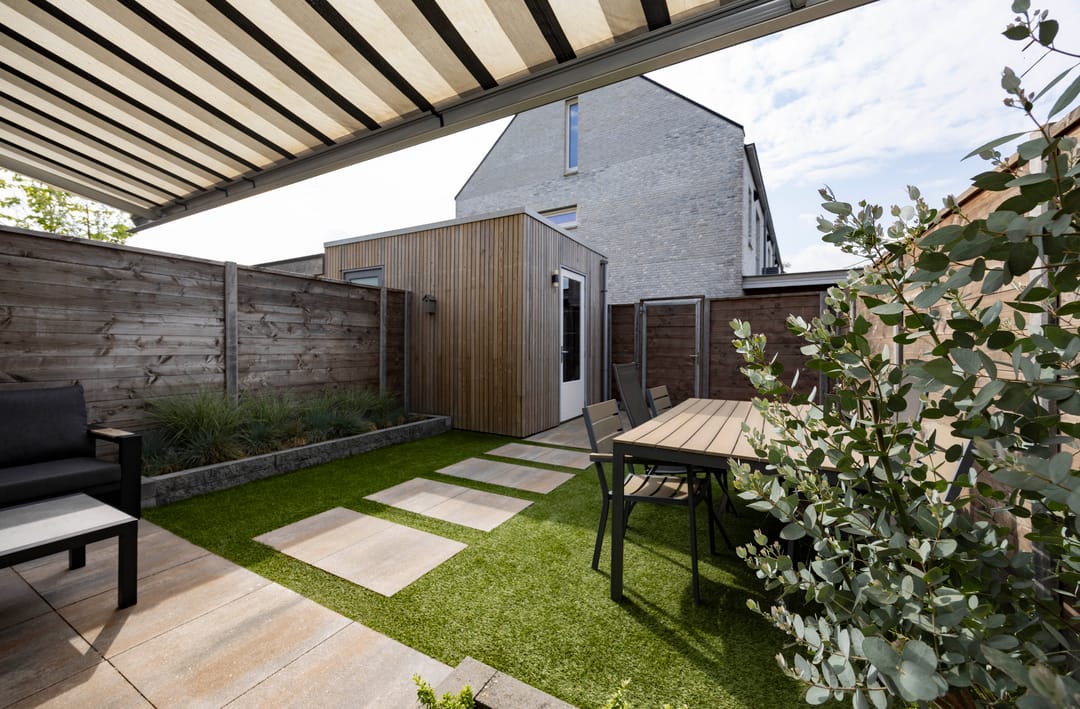 Foto 28 van Leypad 19