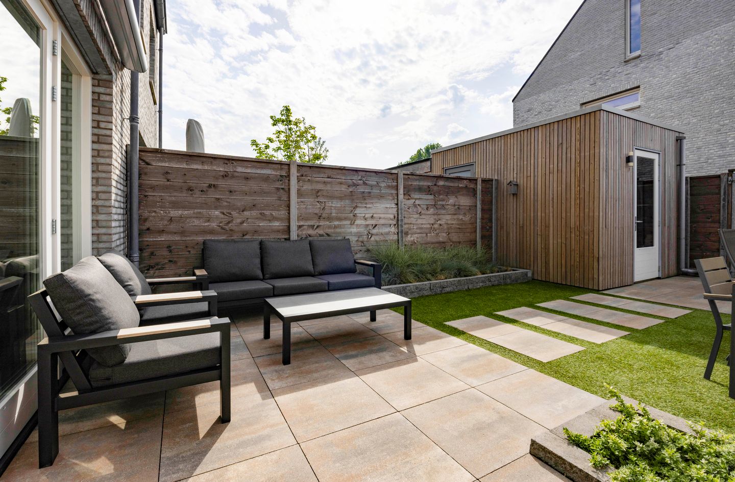 Foto 29 van Leypad 19