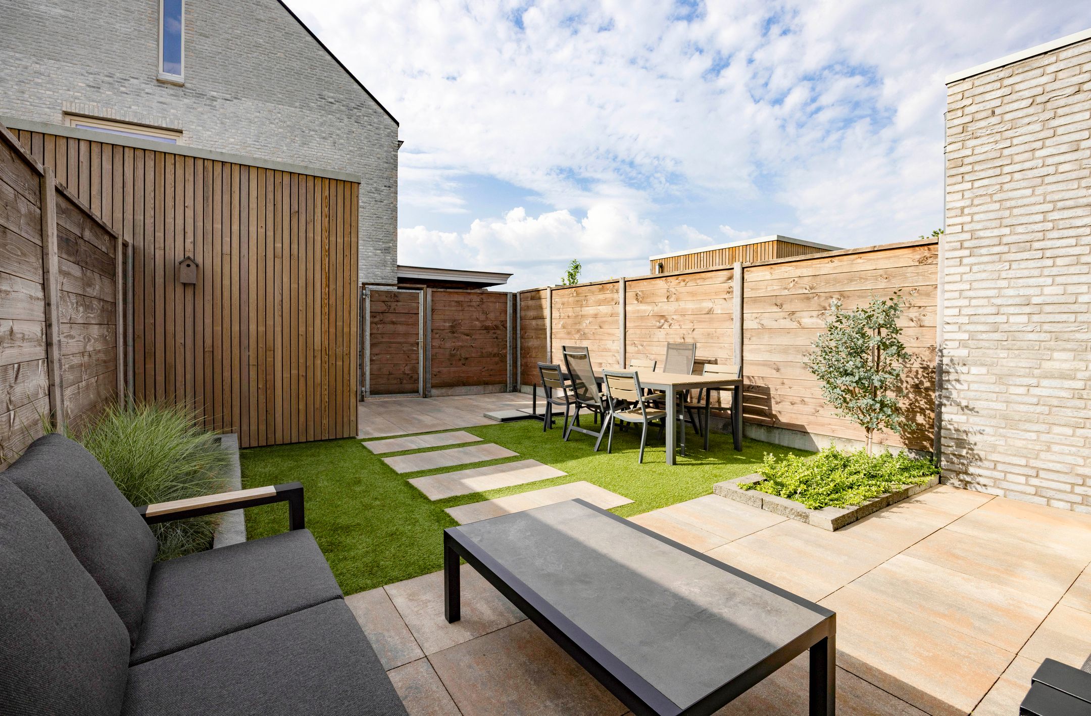 Foto 30 van Leypad 19