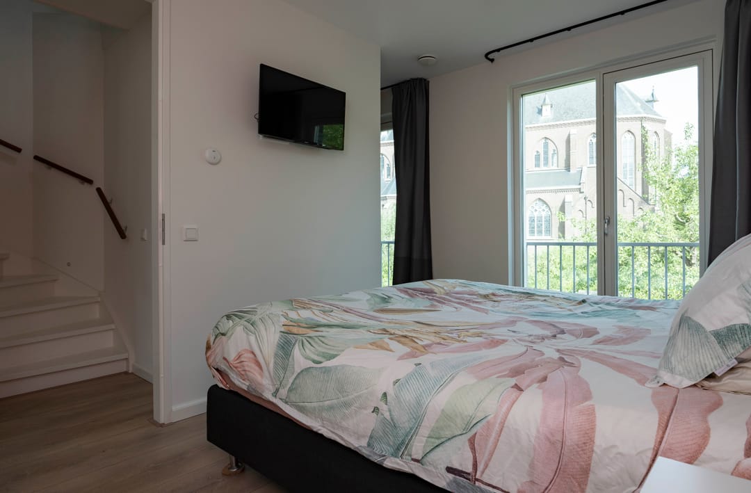 Foto 16 van Leypad 19