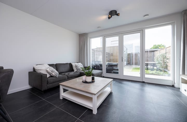 Foto 5 van Leypad 19