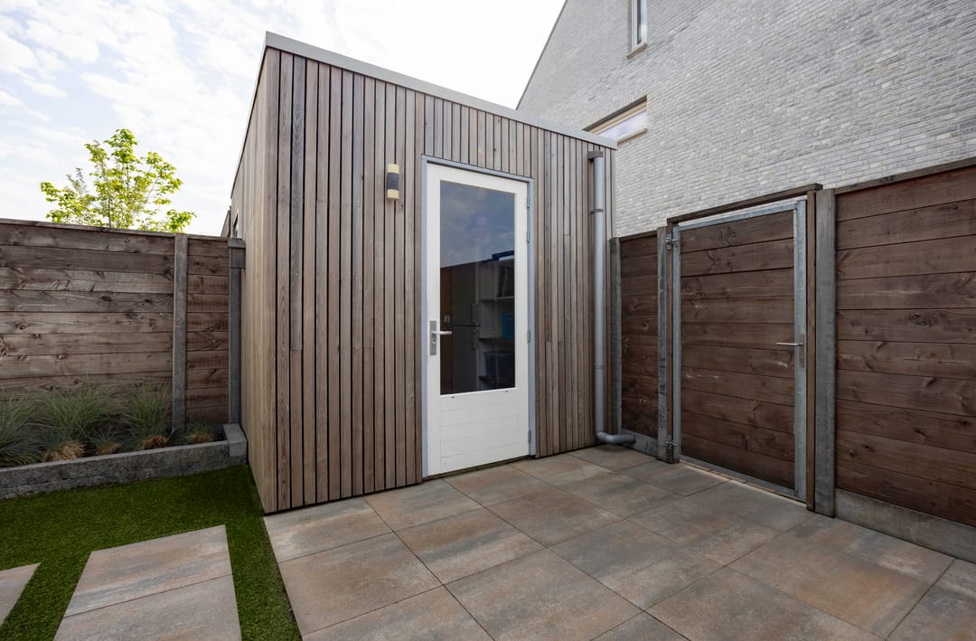 Foto 32 van Leypad 19