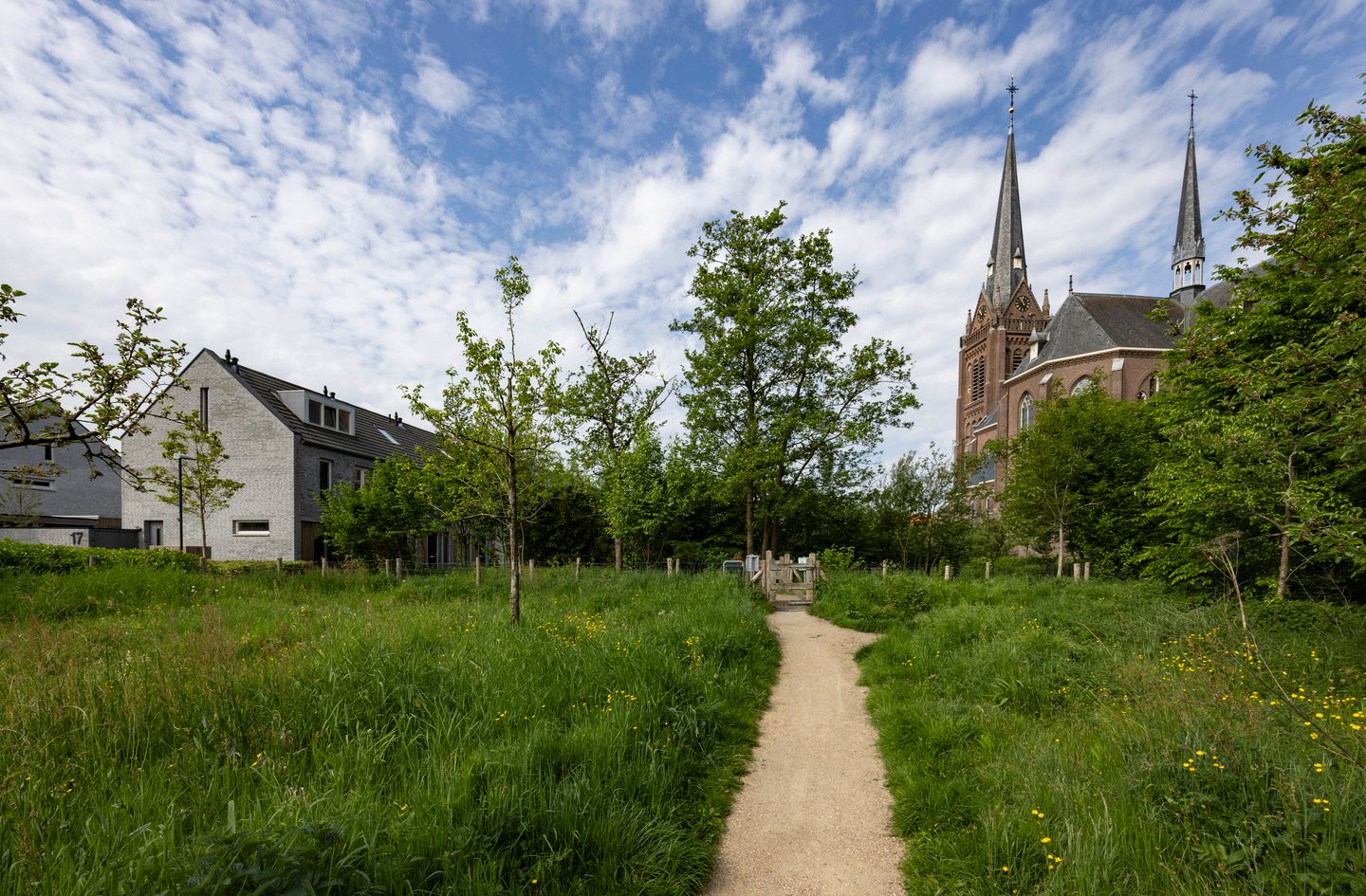 Foto 35 van Leypad 19