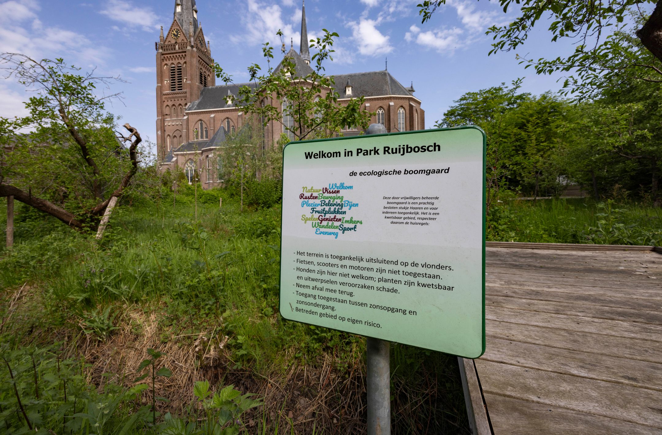 Foto 36 van Leypad 19