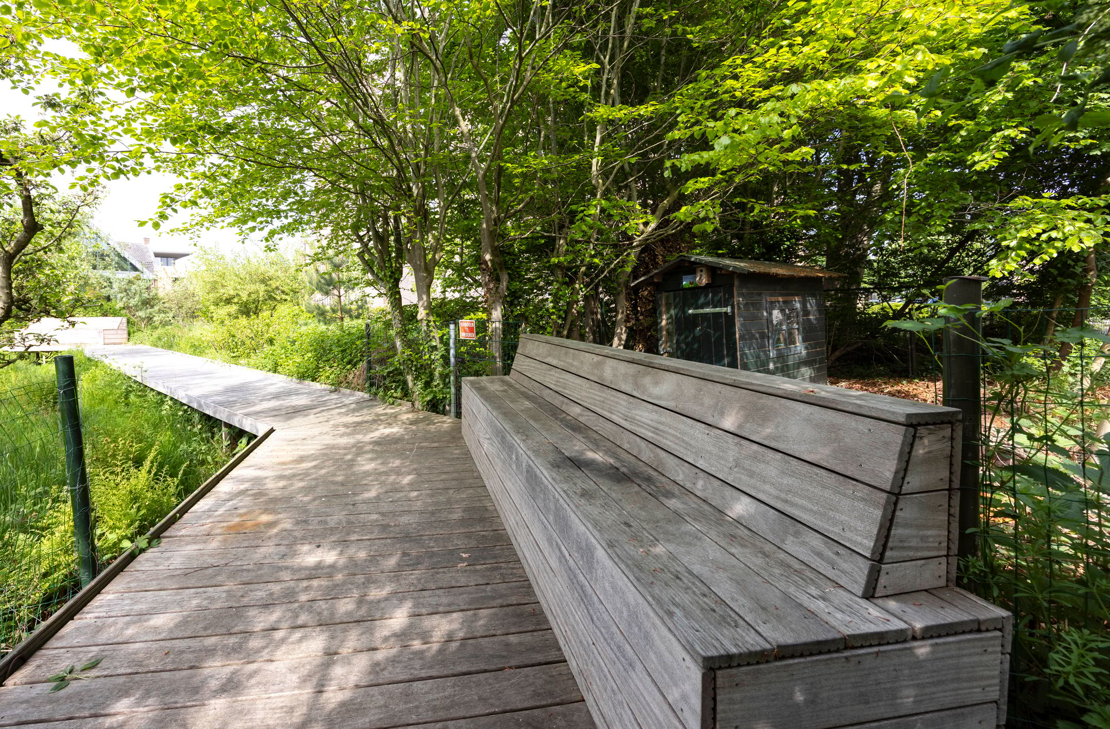 Foto 39 van Leypad 19