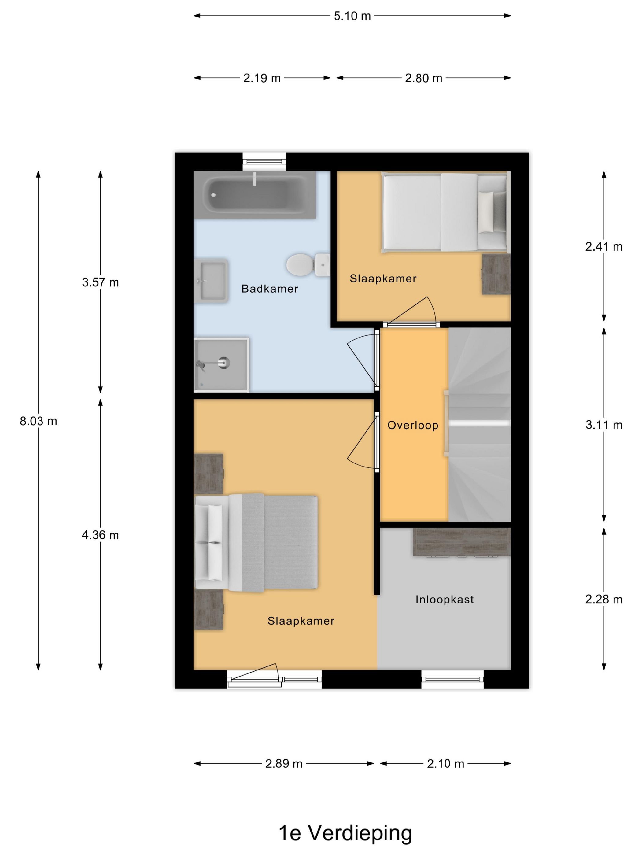 Foto 42 van Leypad 19