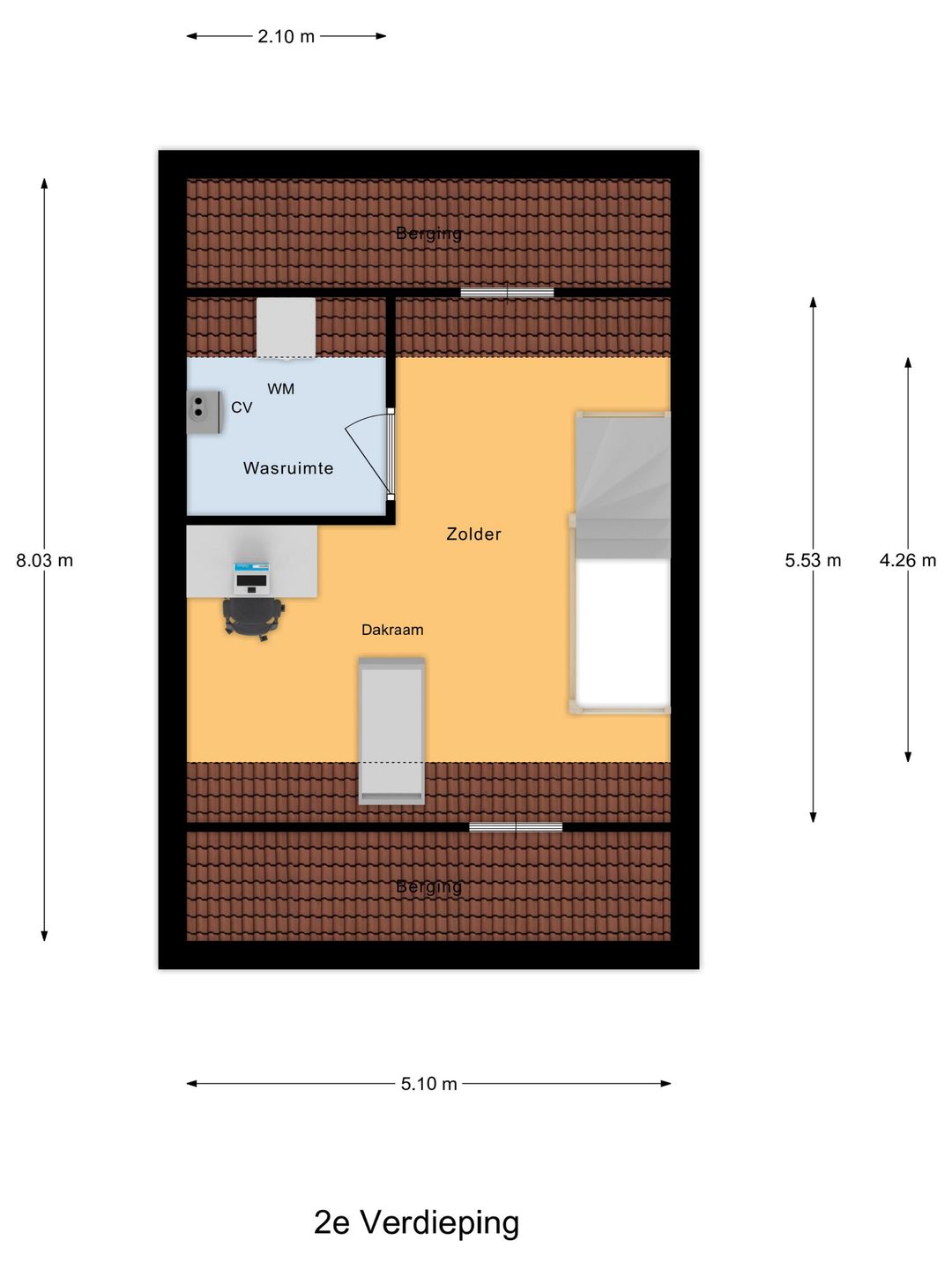 Foto 43 van Leypad 19
