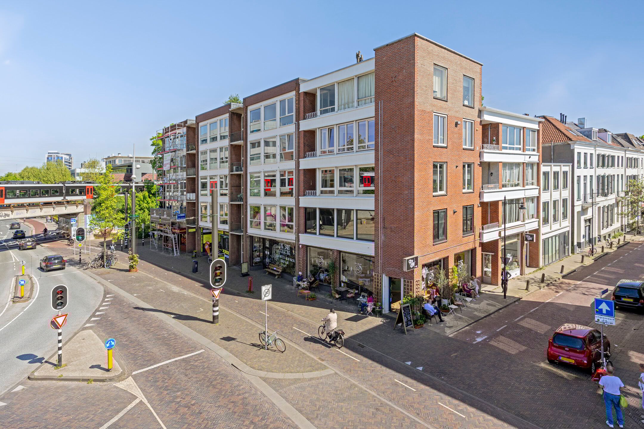 Photo 3 of Steenstraat 130-3