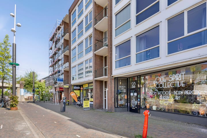 Foto 4 van Steenstraat 130-3