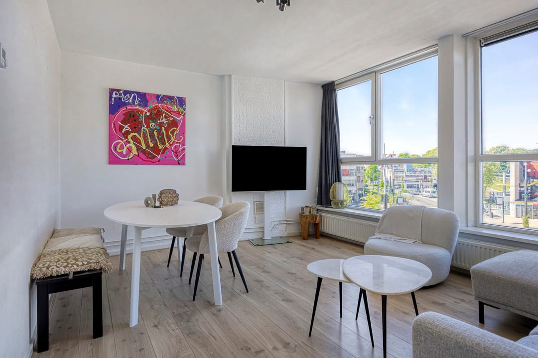 Photo 7 of Steenstraat 130-3