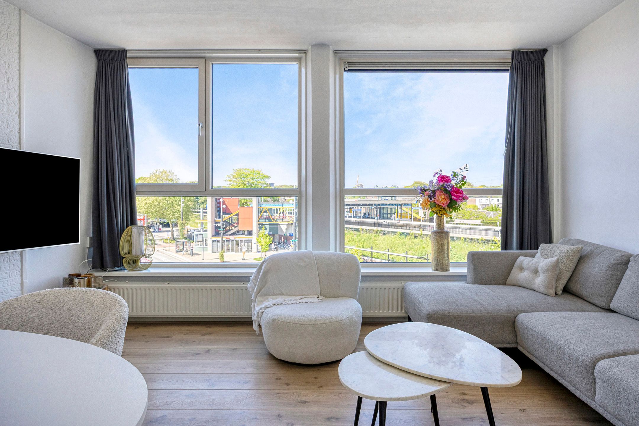 Photo 9 of Steenstraat 130-3