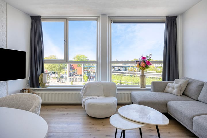 Foto 9 van Steenstraat 130-3