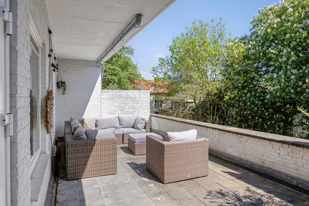 Photo 1 of Steenstraat 130-3