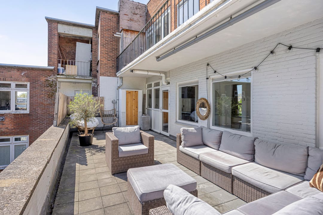 Photo 16 of Steenstraat 130-3