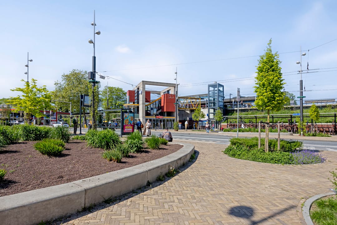 Photo 17 of Steenstraat 130-3