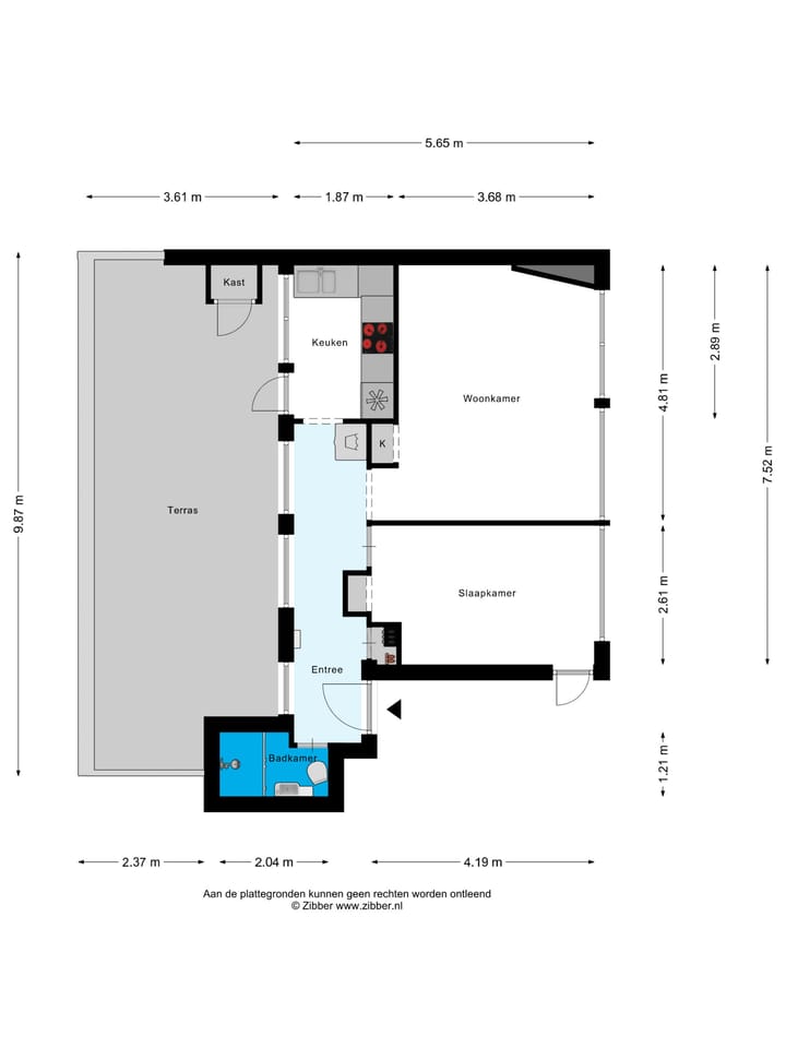 Foto 18 van Steenstraat 130-3