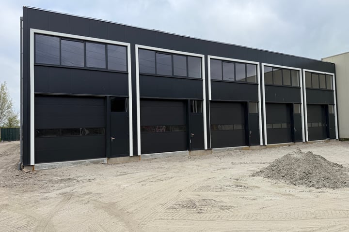 Industrieweg 91-a, Waalwijk