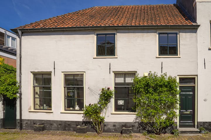 Foto 3 van Karstraat 42