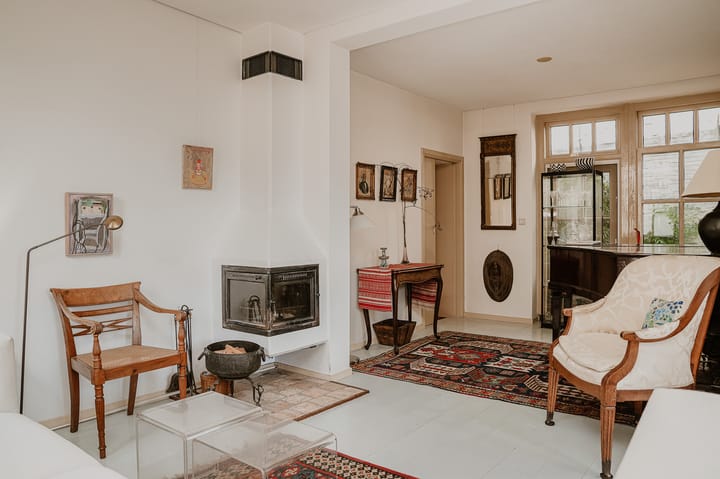 Foto 8 van Karstraat 42