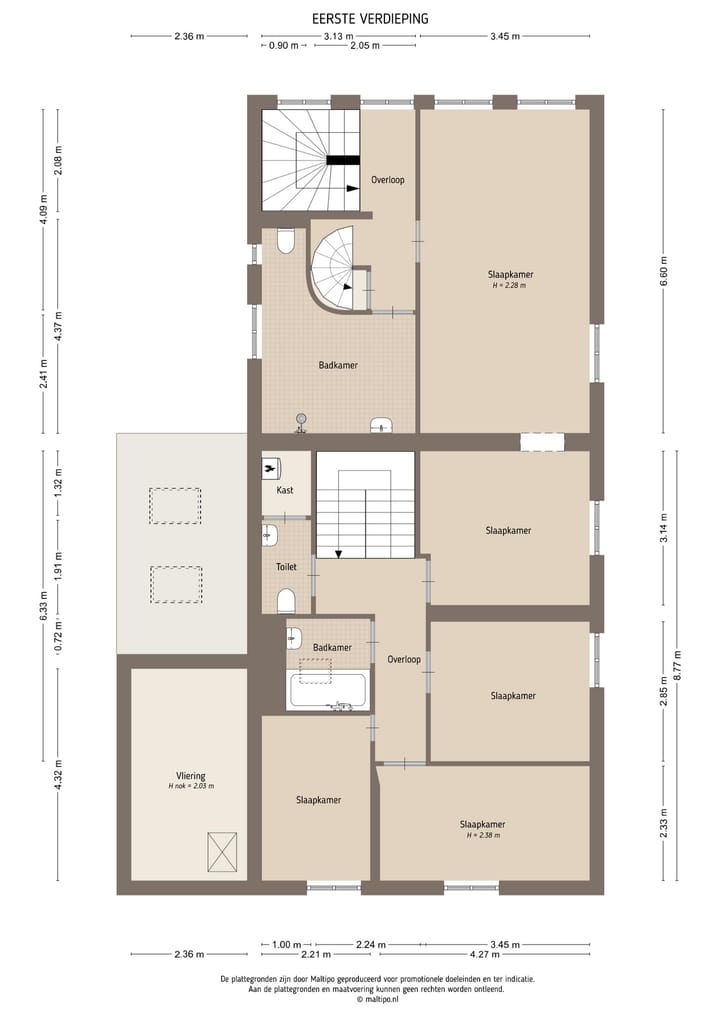 Foto 61 van Karstraat 42