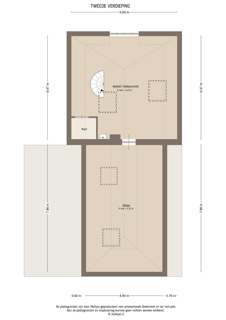 Foto 62 van Karstraat 42