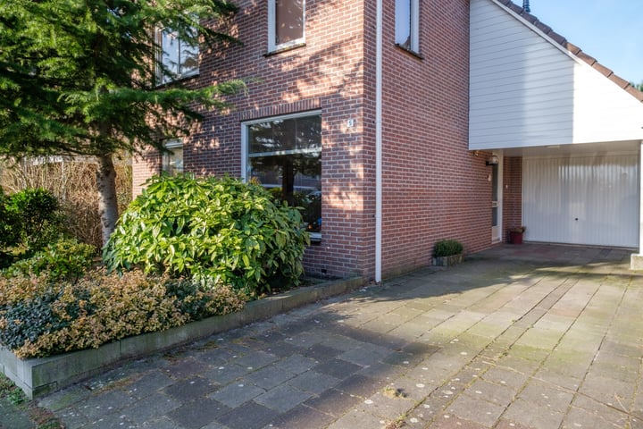 Foto 4 van Zicht 5