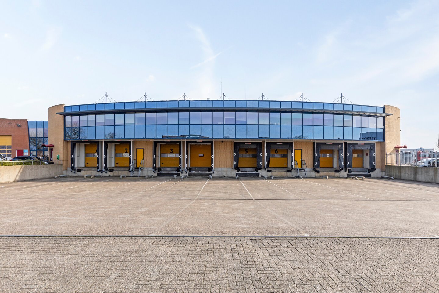 Bekijk foto 1 van Daltonstraat 8