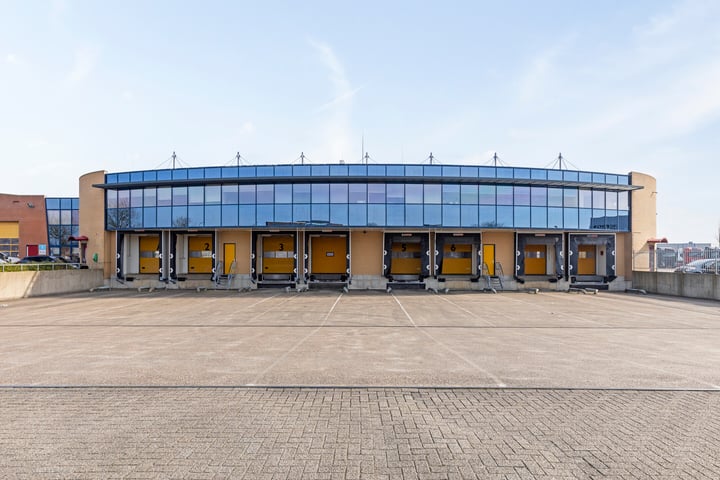 Daltonstraat 8, Heerhugowaard