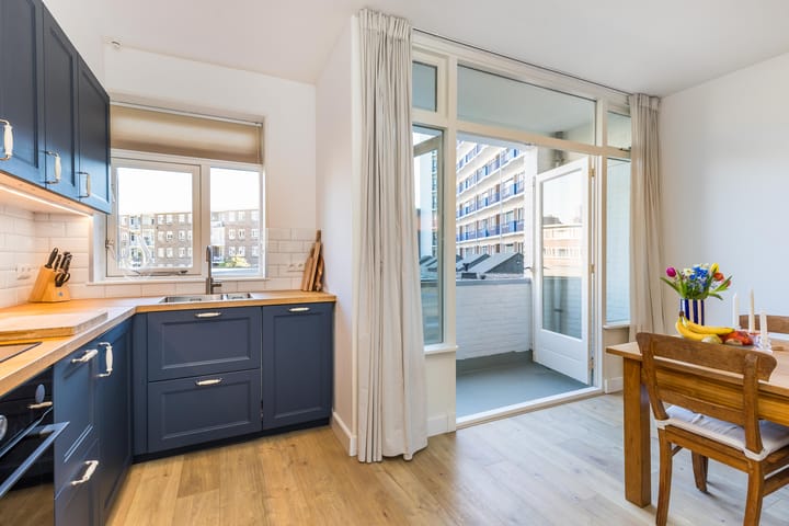 Foto 2 van Bergselaan 396-A