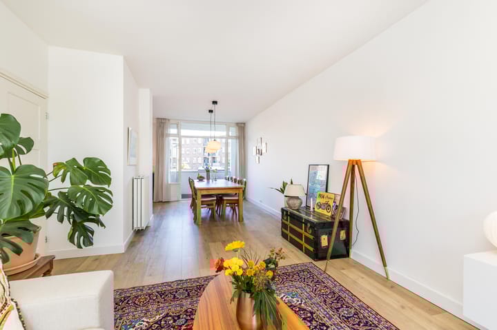 Foto 3 van Bergselaan 396-A