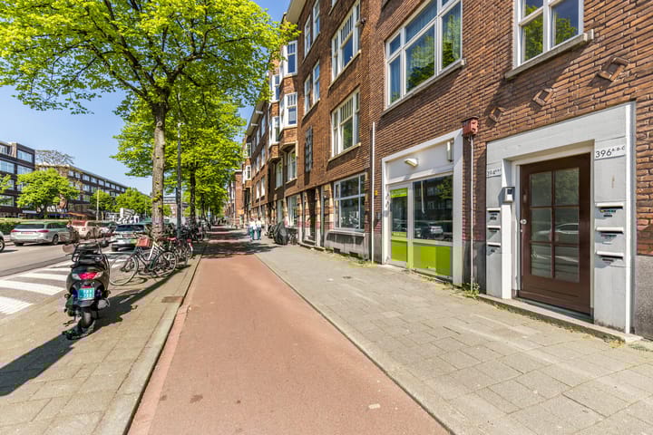 Foto 5 van Bergselaan 396-A