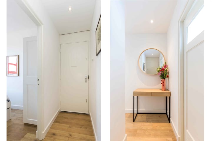 Foto 7 van Bergselaan 396-A