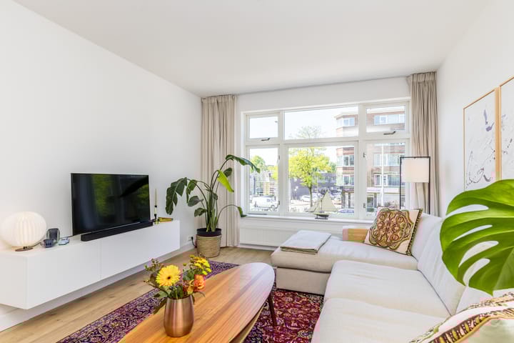 Foto 8 van Bergselaan 396-A