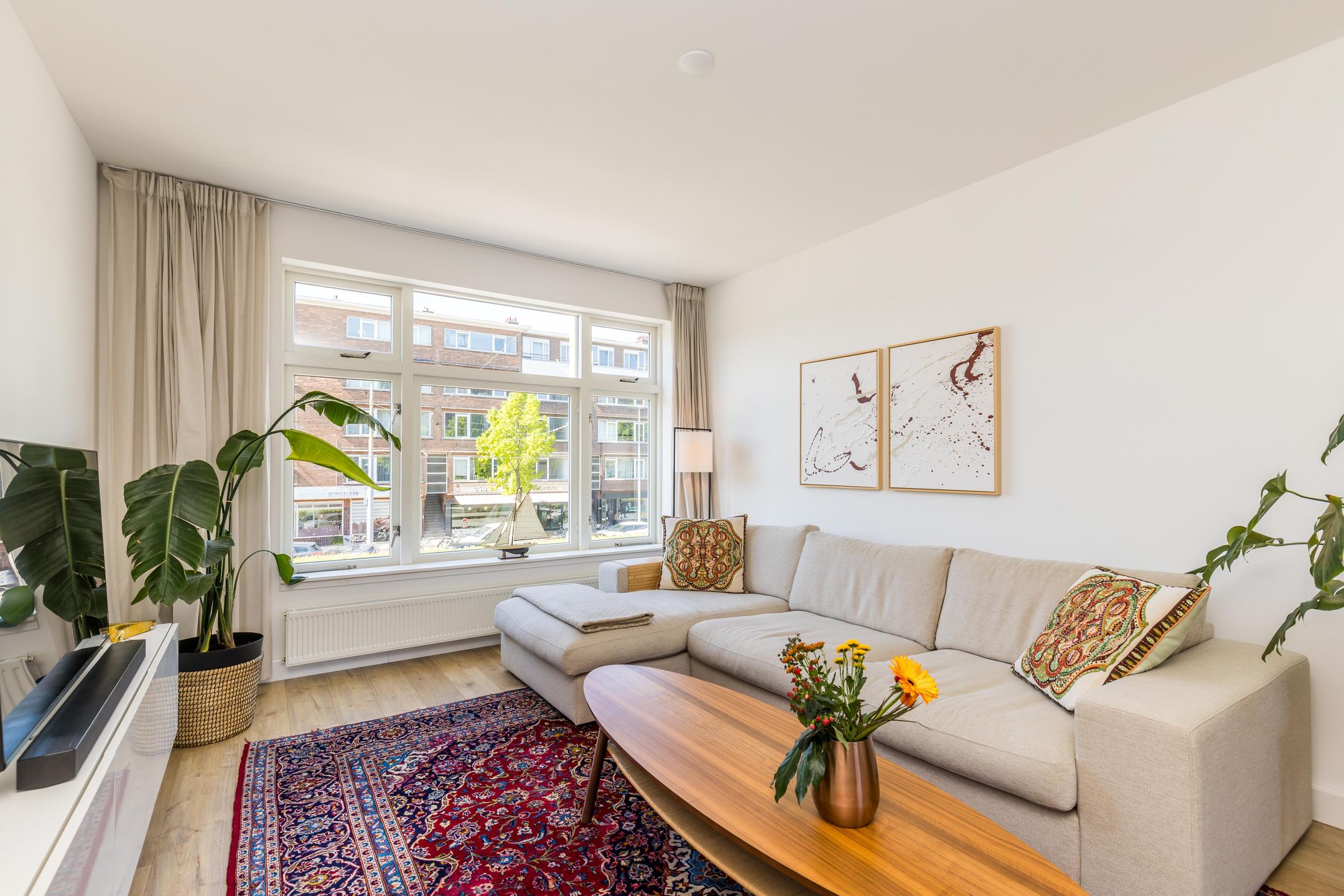 Foto 9 van Bergselaan 396-A