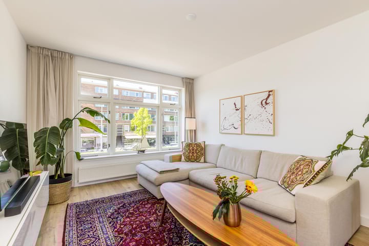 Foto 9 van Bergselaan 396-A