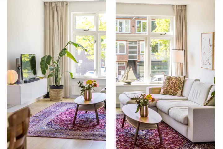 Foto 10 van Bergselaan 396-A