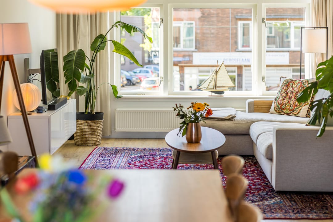 Foto 11 van Bergselaan 396-A