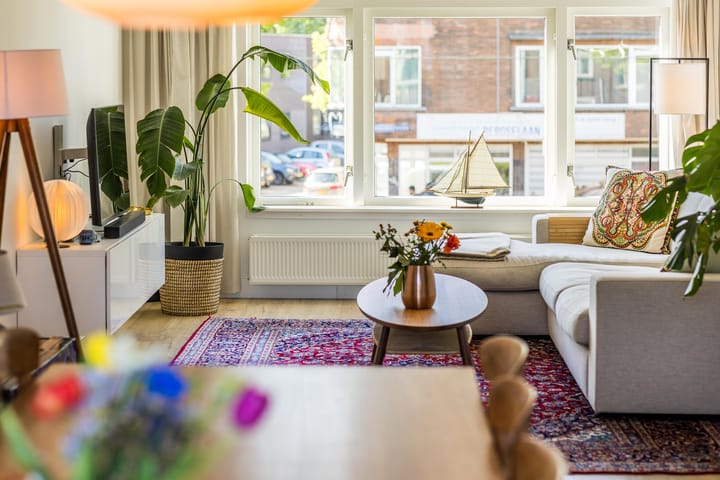 Foto 11 van Bergselaan 396-A