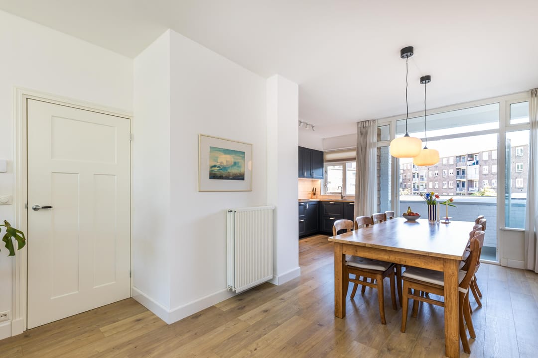 Foto 13 van Bergselaan 396-A