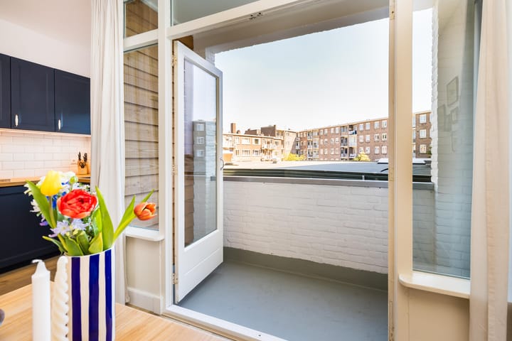 Foto 15 van Bergselaan 396-A