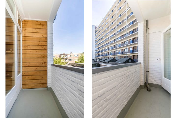 Foto 17 van Bergselaan 396-A