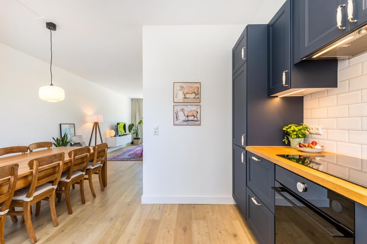 Foto 20 van Bergselaan 396-A