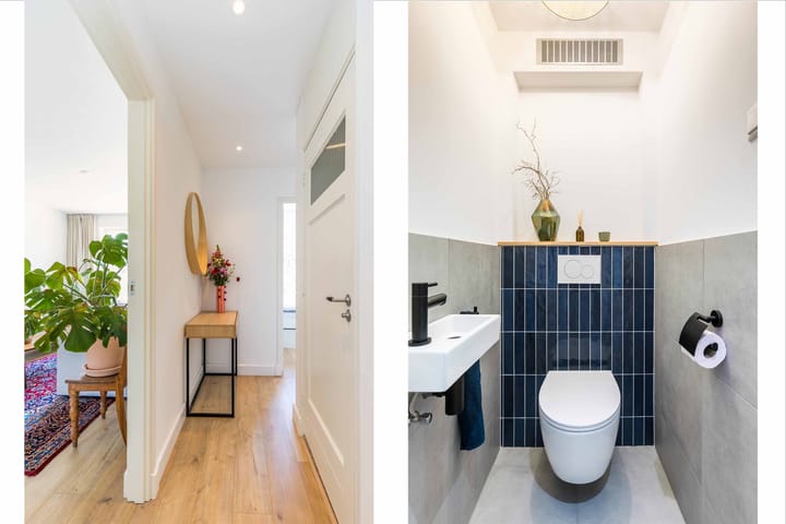 Foto 23 van Bergselaan 396-A